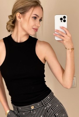 Проститутка Ариэль