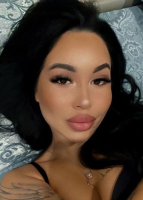 Проститутка Альбина