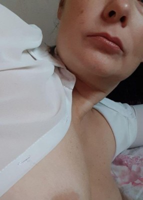 Проститутка Анна