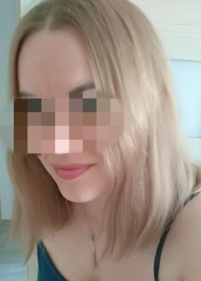 Проститутка Мария