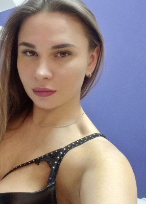 Проститутка Виктория