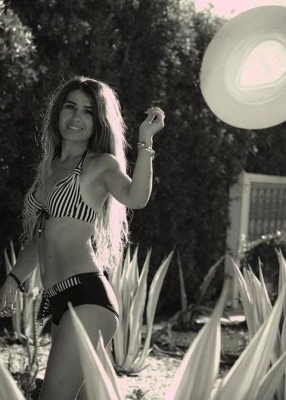 Проститутка Юлия