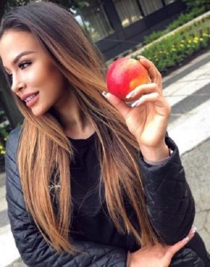 Проститутка Анна