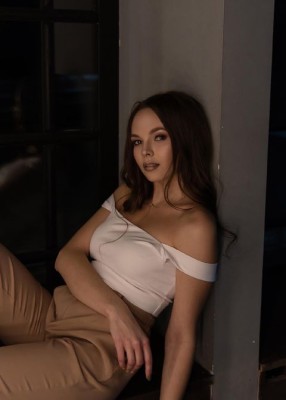 Проститутка Надя