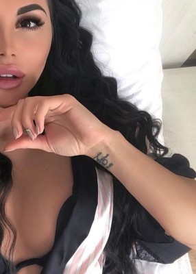 Проститутка Соня