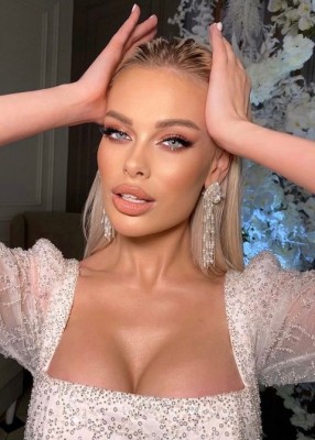 Проститутка Саша