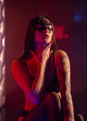 Проститутка Тая