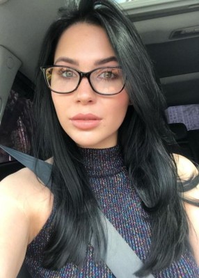 Проститутка Ирма