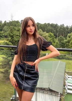 Проститутка АЛИСА