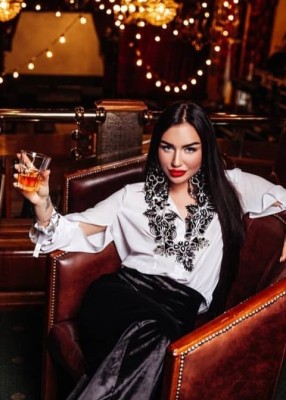 Проститутка АДРИАНА