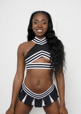 Проститутка Kelly