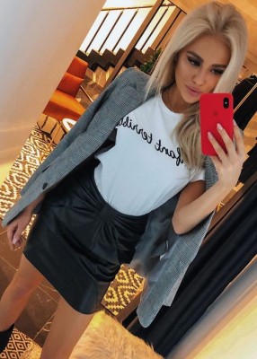 Проститутка КИРА