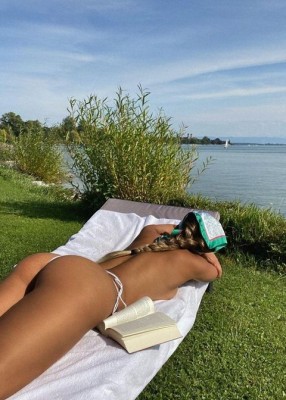 Проститутка Селена