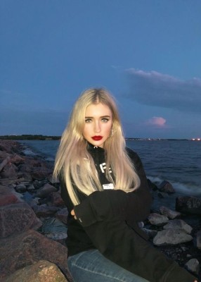 Проститутка лора