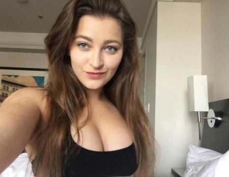 Проститутка Таня