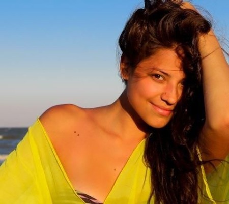 Проститутка Диана